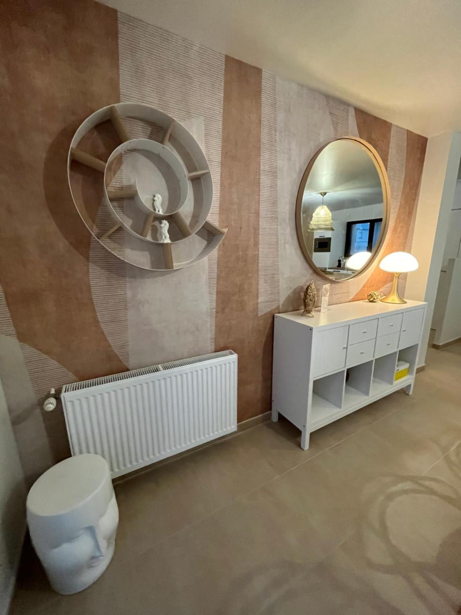 La Belle Melorienne Villa Saint-Méloir-des-Ondes Kültér fotó